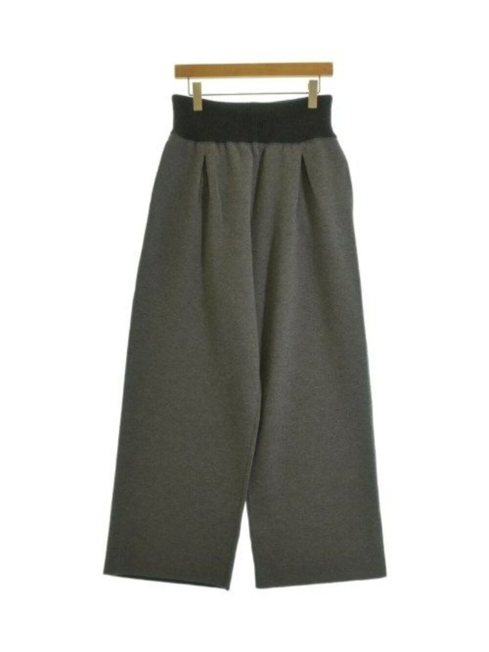 Loewe Pants Gray